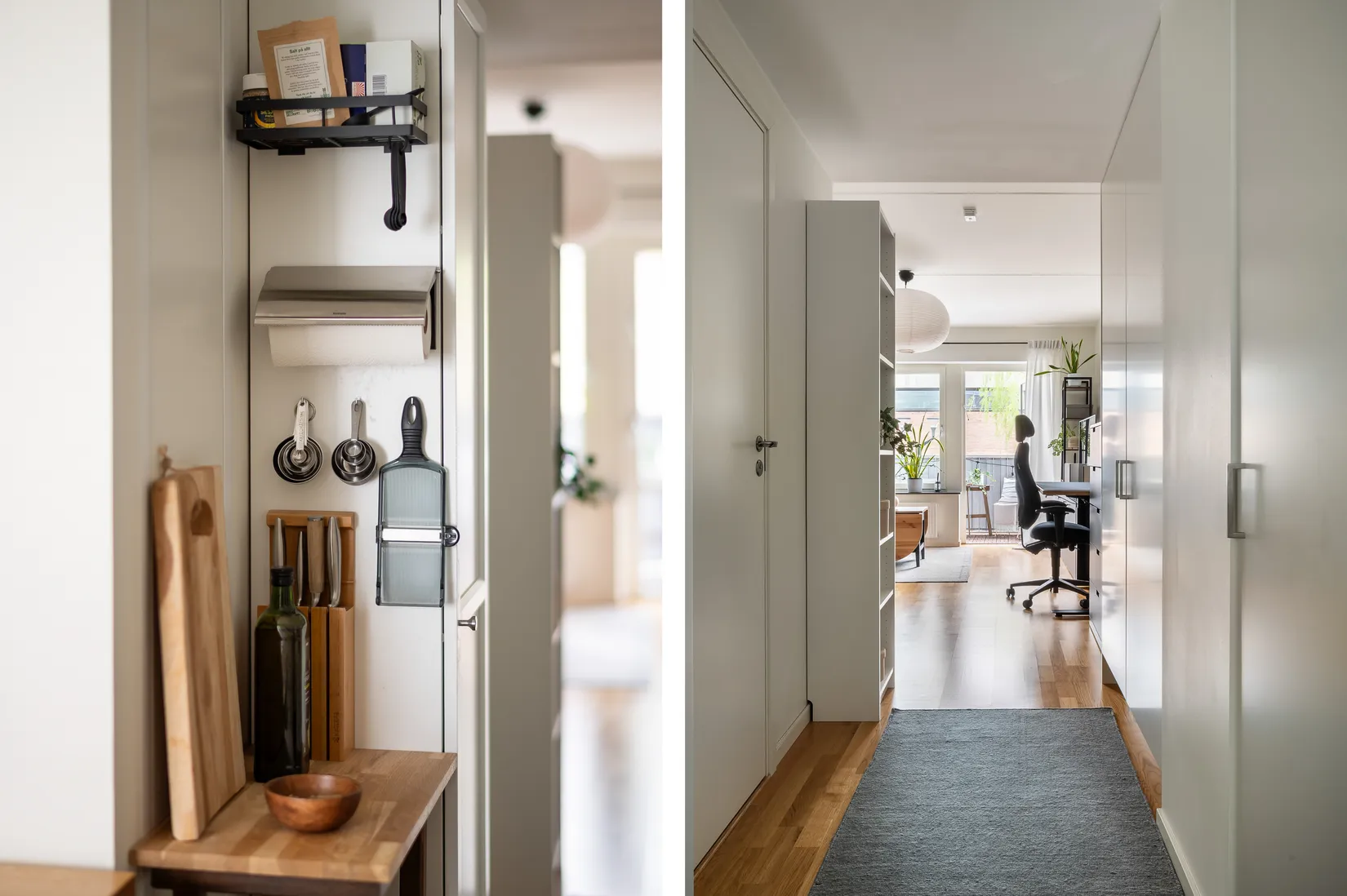 Bostadsrätt, Stenkvistavägen 11, Högdalen, Stockholm