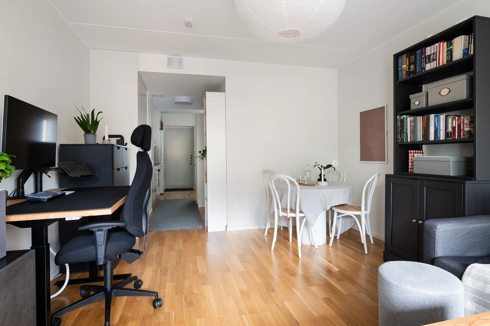 Bostadsrätt, Stenkvistavägen 11, Högdalen, Stockholm