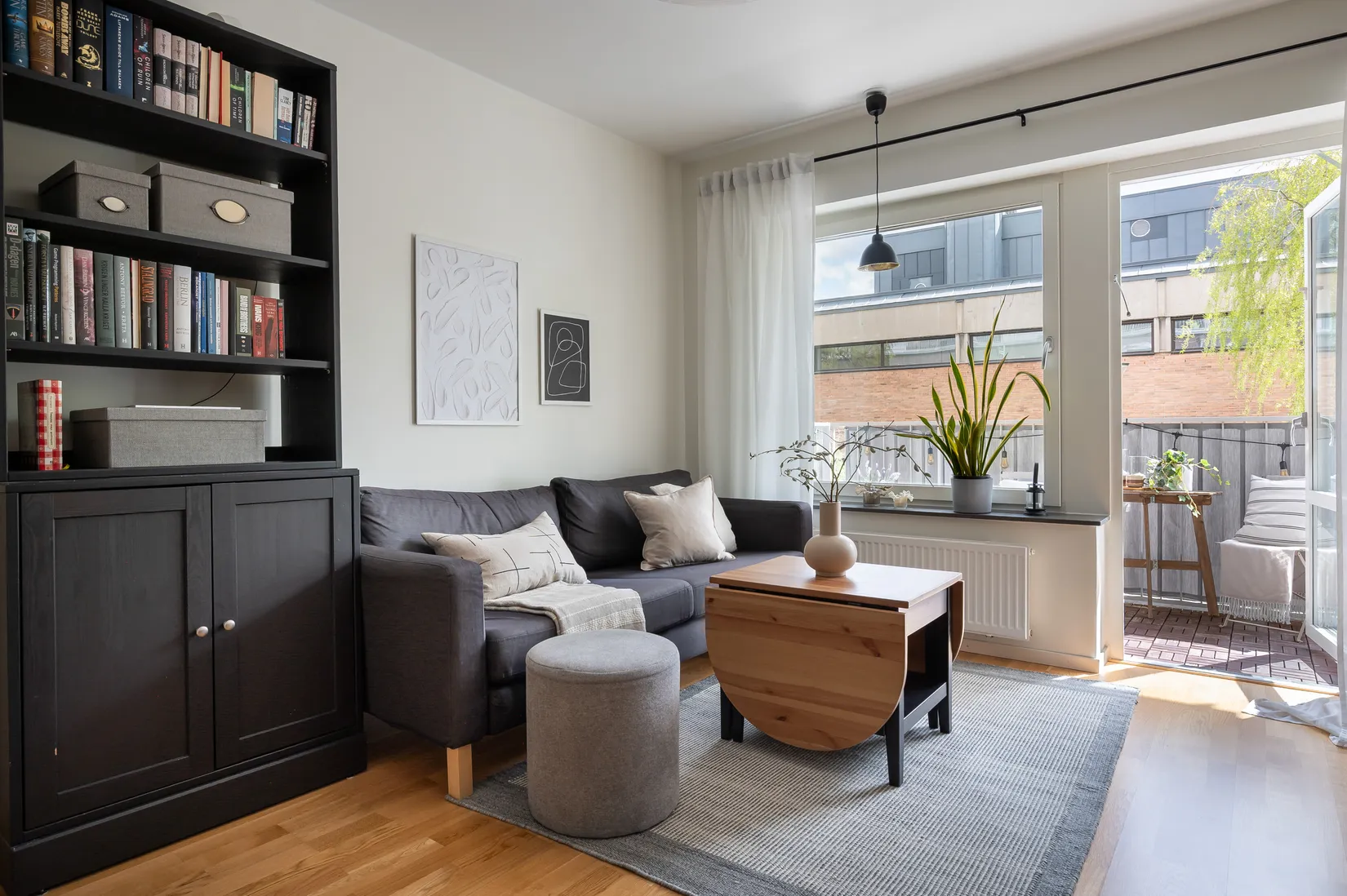 Bostadsrätt, Stenkvistavägen 11, Högdalen, Stockholm