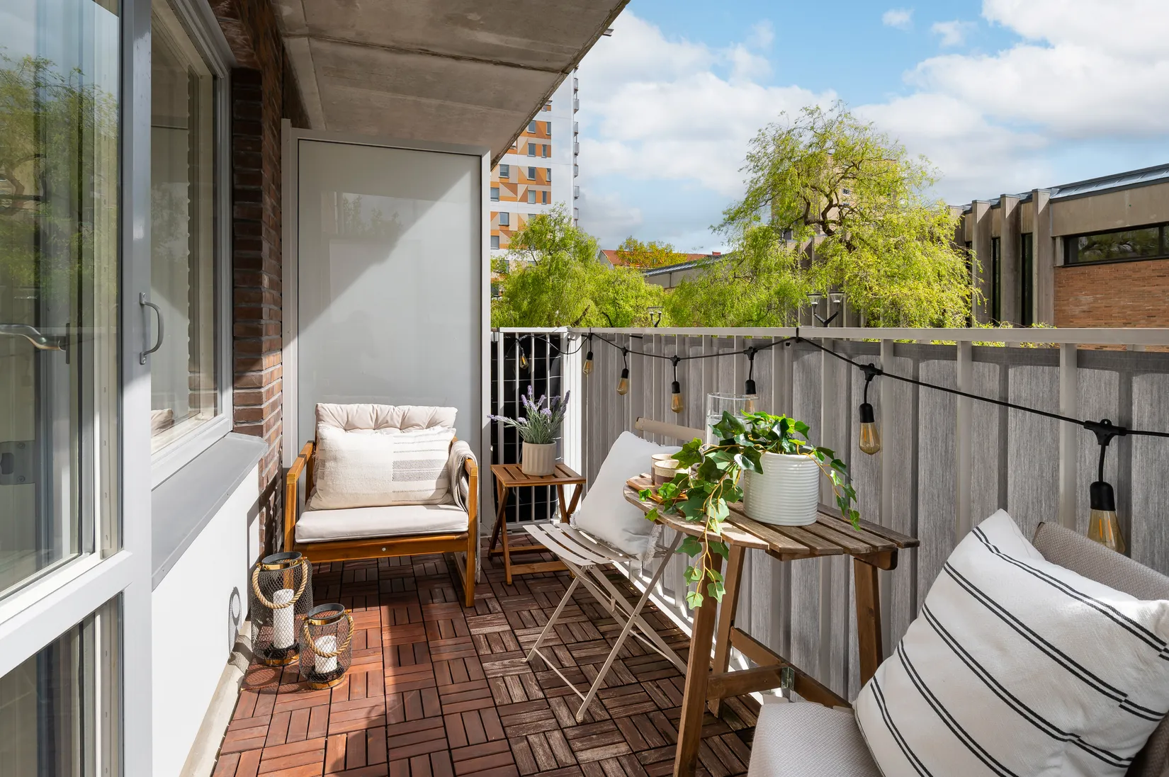 Bostadsrätt, Stenkvistavägen 11, Högdalen, Stockholm