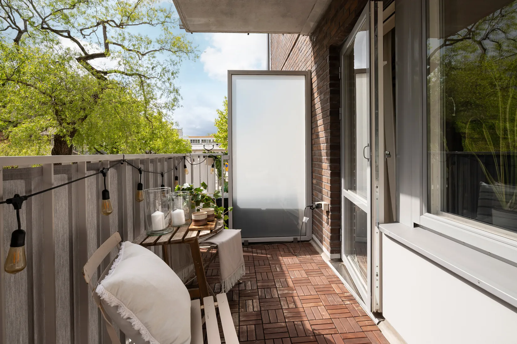 Bostadsrätt, Stenkvistavägen 11, Högdalen, Stockholm