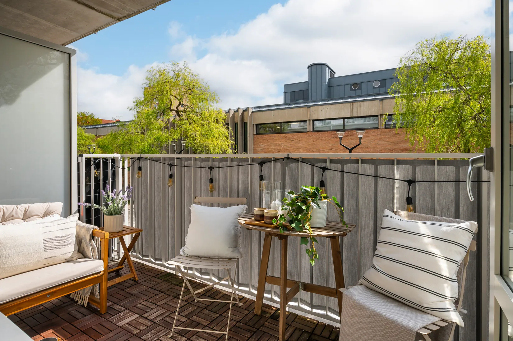 Bostadsrätt, Stenkvistavägen 11, Högdalen, Stockholm