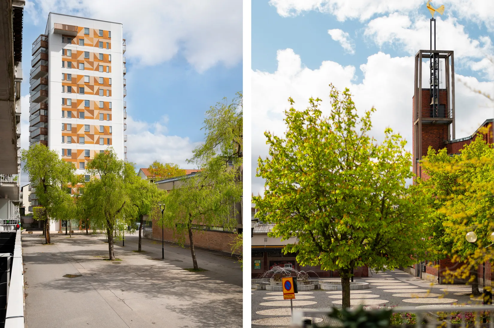 Bostadsrätt, Stenkvistavägen 11, Högdalen, Stockholm