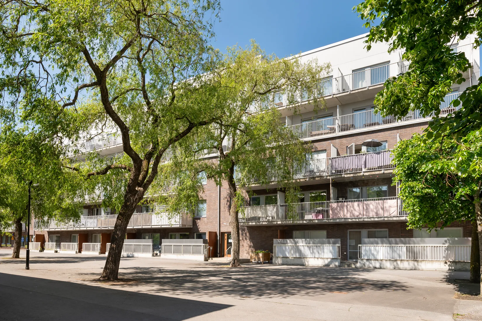 Bostadsrätt, Stenkvistavägen 11, Högdalen, Stockholm