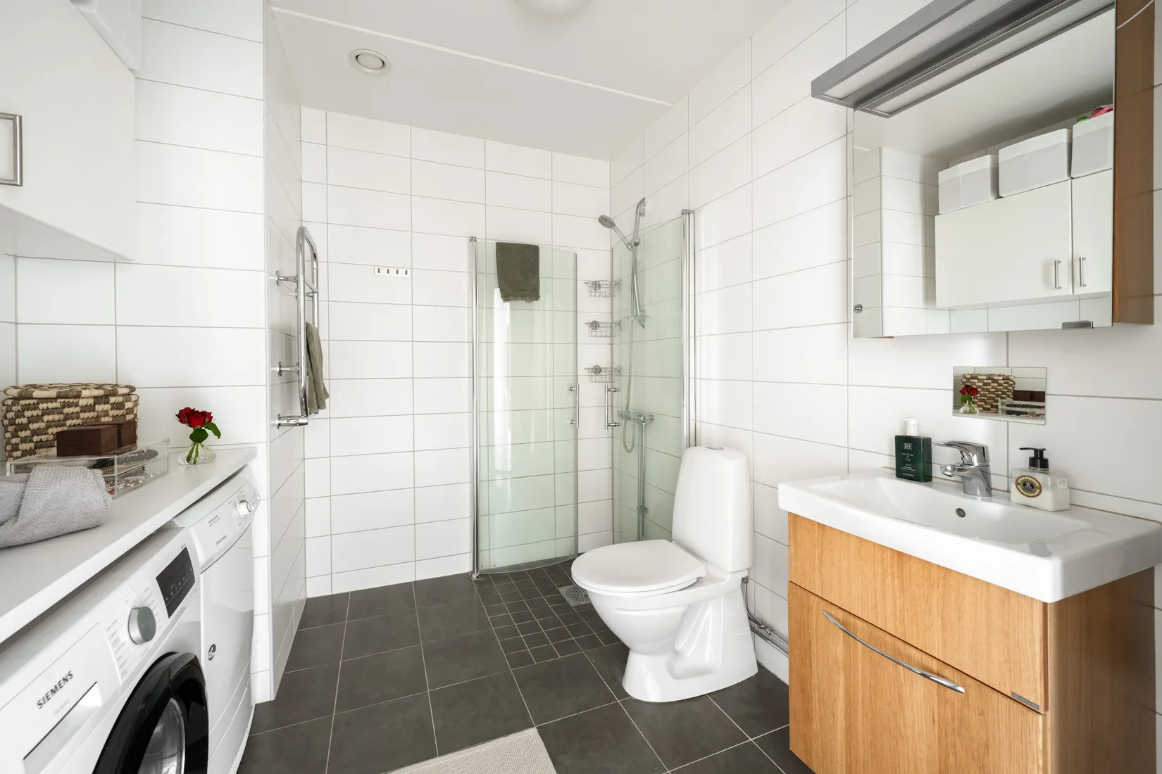 Bostadsrätt, Gyllene hästens torg 7, Ulriksdal, Solna
