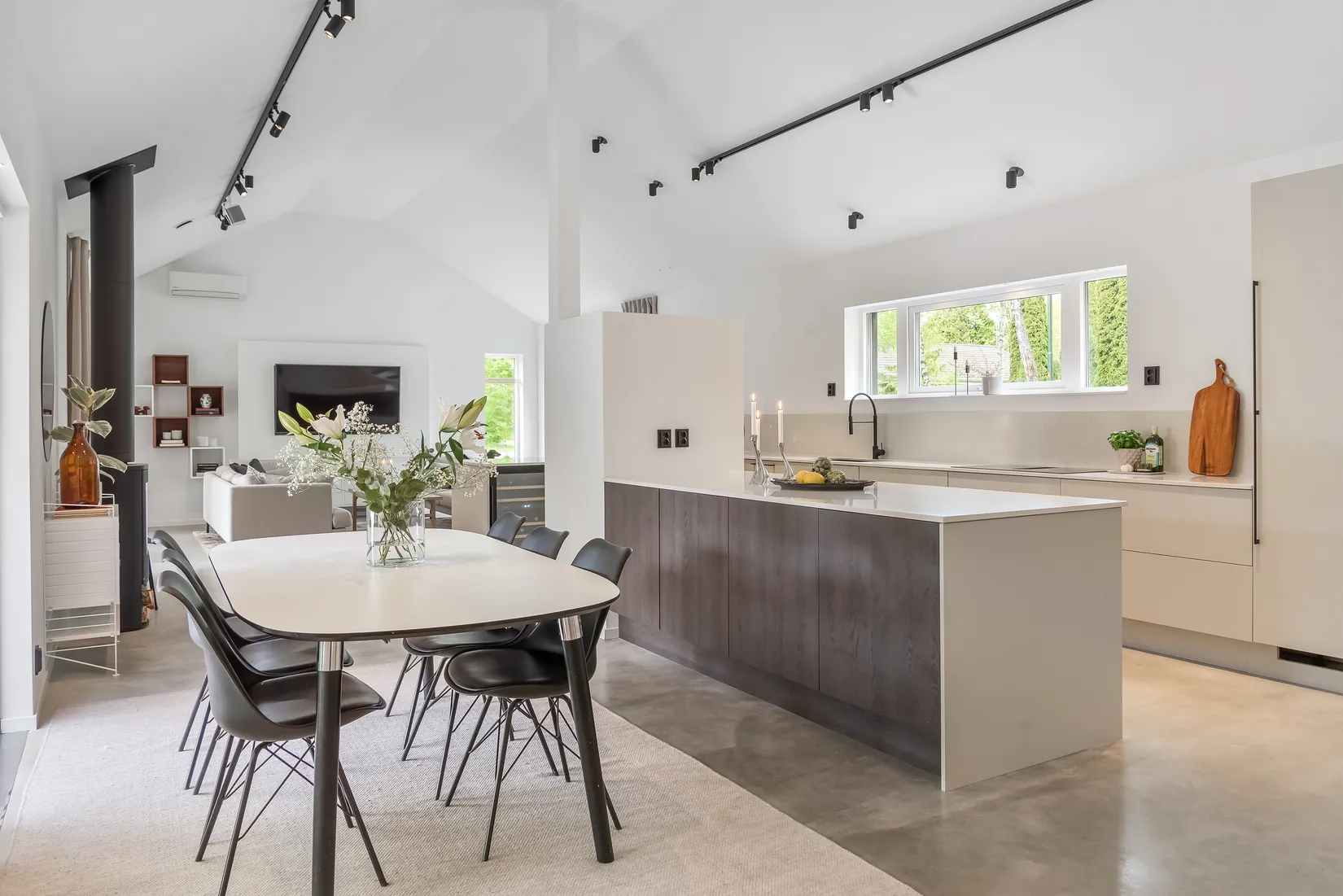 Villa, Rödrävsvägen 24, Hofterup - Ålstorp, Kävlinge