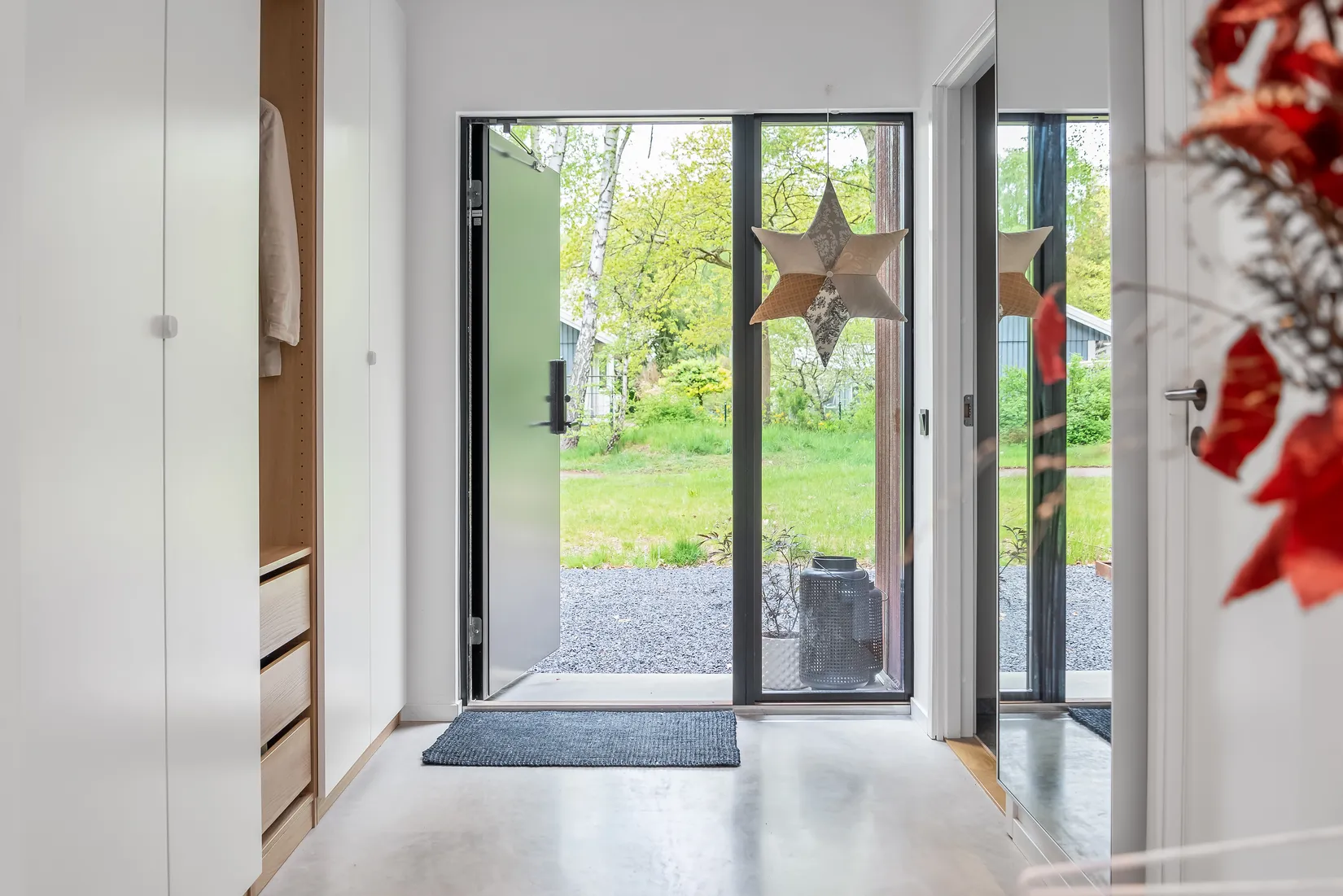 Villa, Rödrävsvägen 24, Hofterup - Ålstorp, Kävlinge