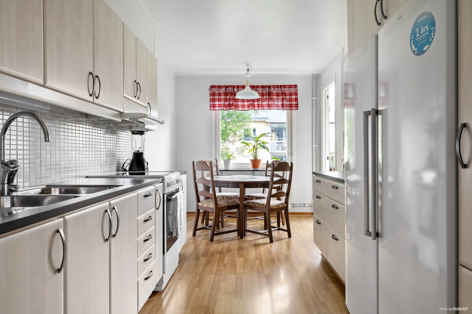 Bostadsrätt, Knektegårdsgatan 43B, Brogården/Solängen, Alingsås