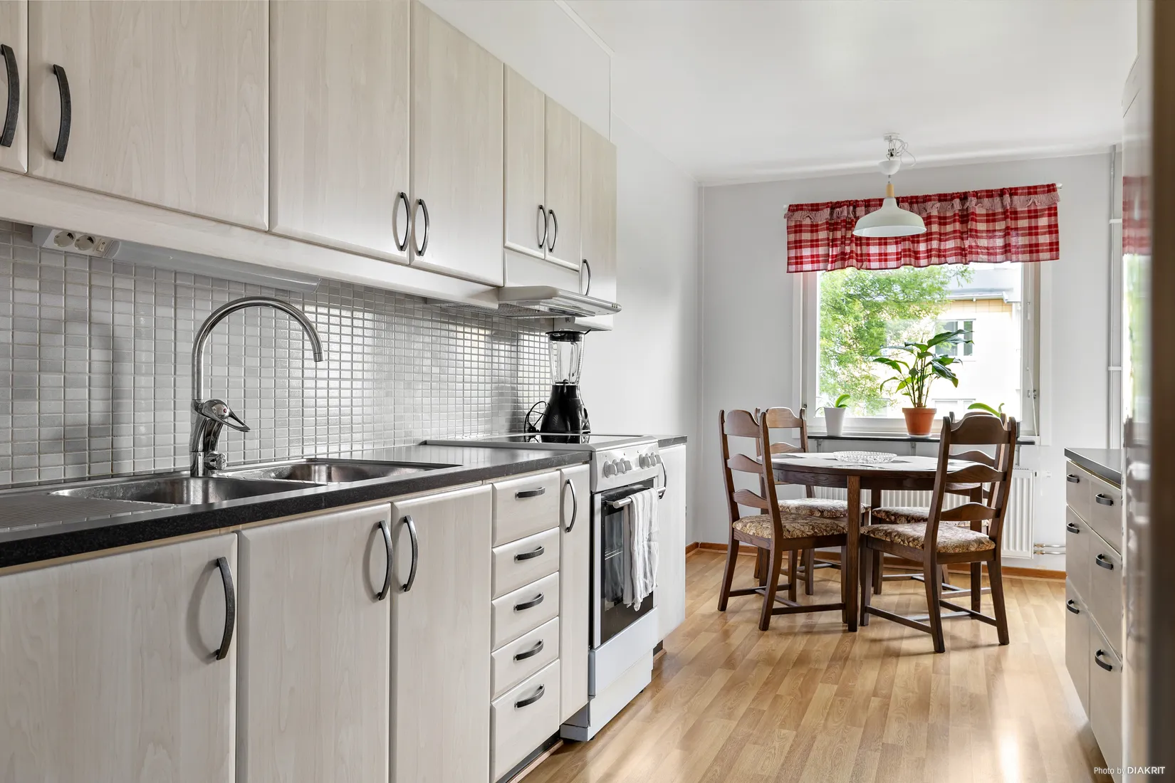 Bostadsrätt, Knektegårdsgatan 43B, Brogården/Solängen, Alingsås
