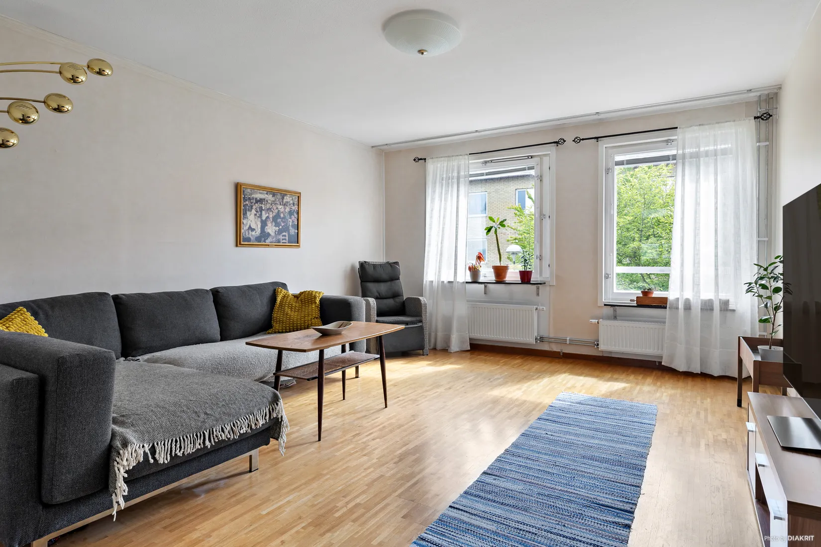 Bostadsrätt, Knektegårdsgatan 43B, Brogården/Solängen, Alingsås