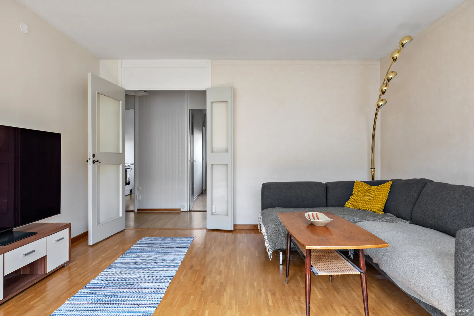 Bostadsrätt, Knektegårdsgatan 43B, Brogården/Solängen, Alingsås
