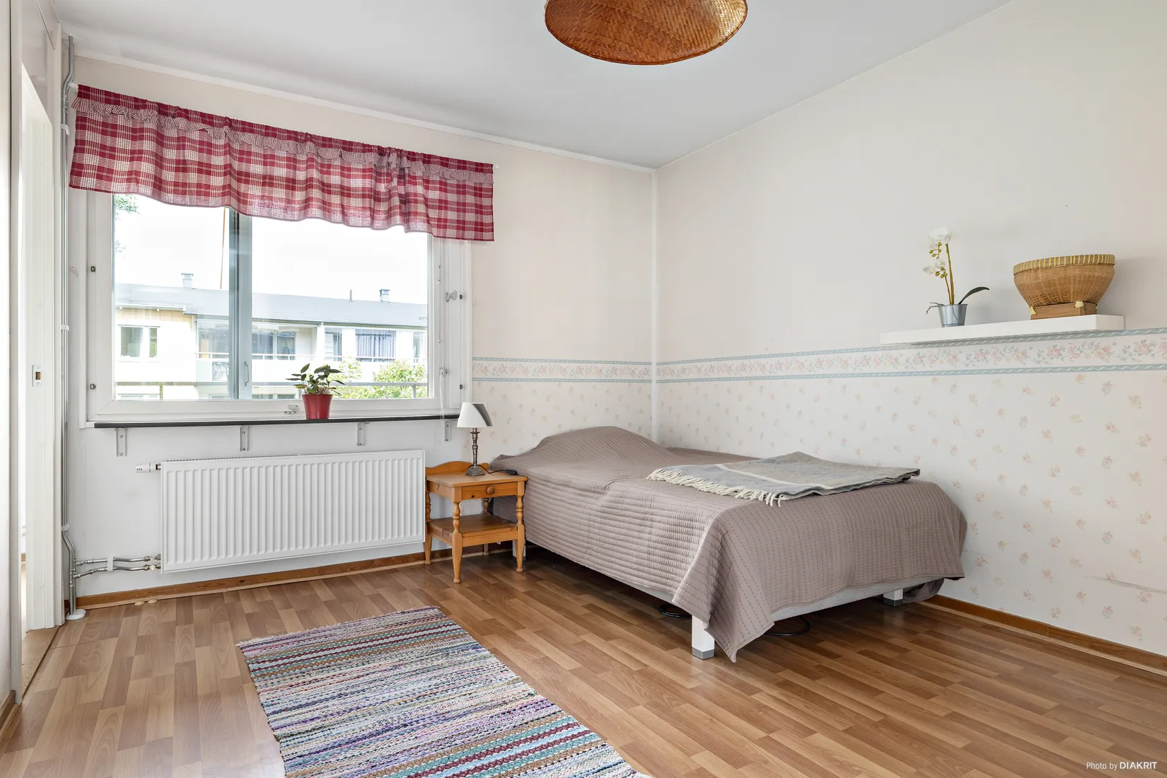 Bostadsrätt, Knektegårdsgatan 43B, Brogården/Solängen, Alingsås