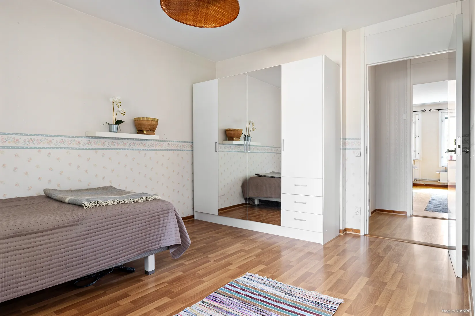Bostadsrätt, Knektegårdsgatan 43B, Brogården/Solängen, Alingsås