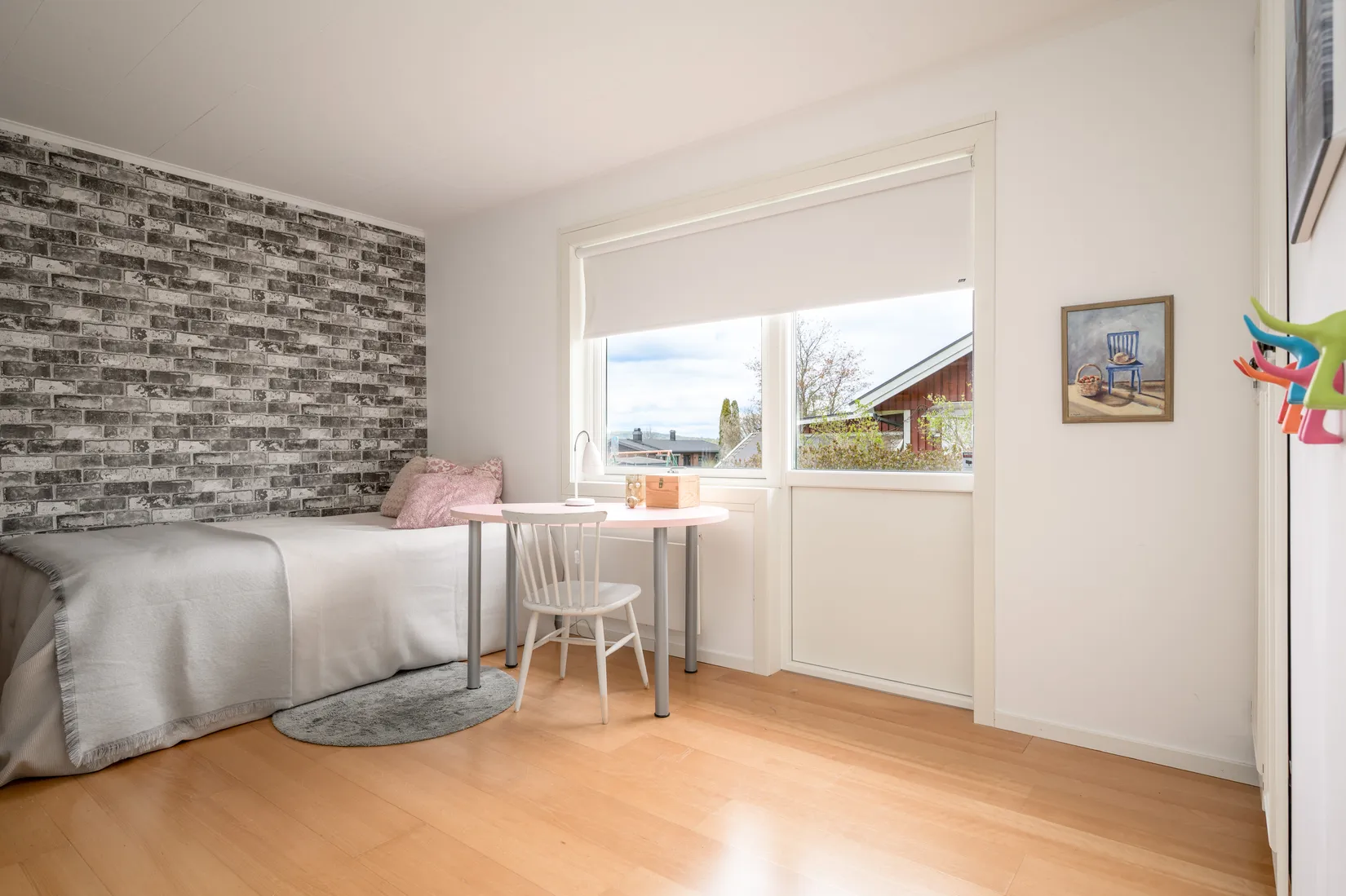 Villa, Kabyssvägen 2, Sundsvall