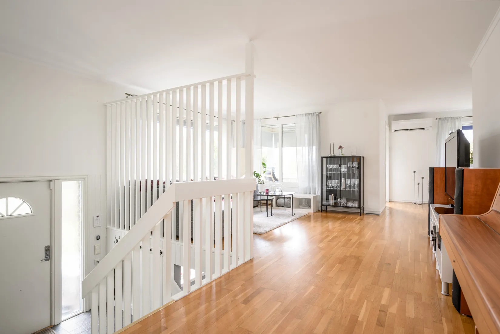 Villa, Kabyssvägen 2, Sundsvall