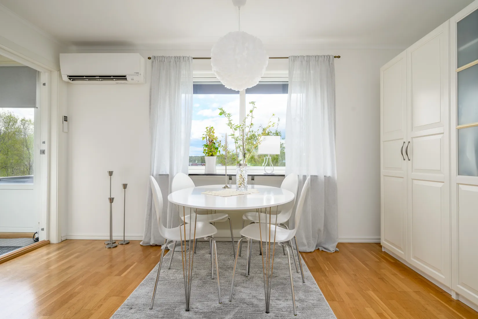 Villa, Kabyssvägen 2, Sundsvall