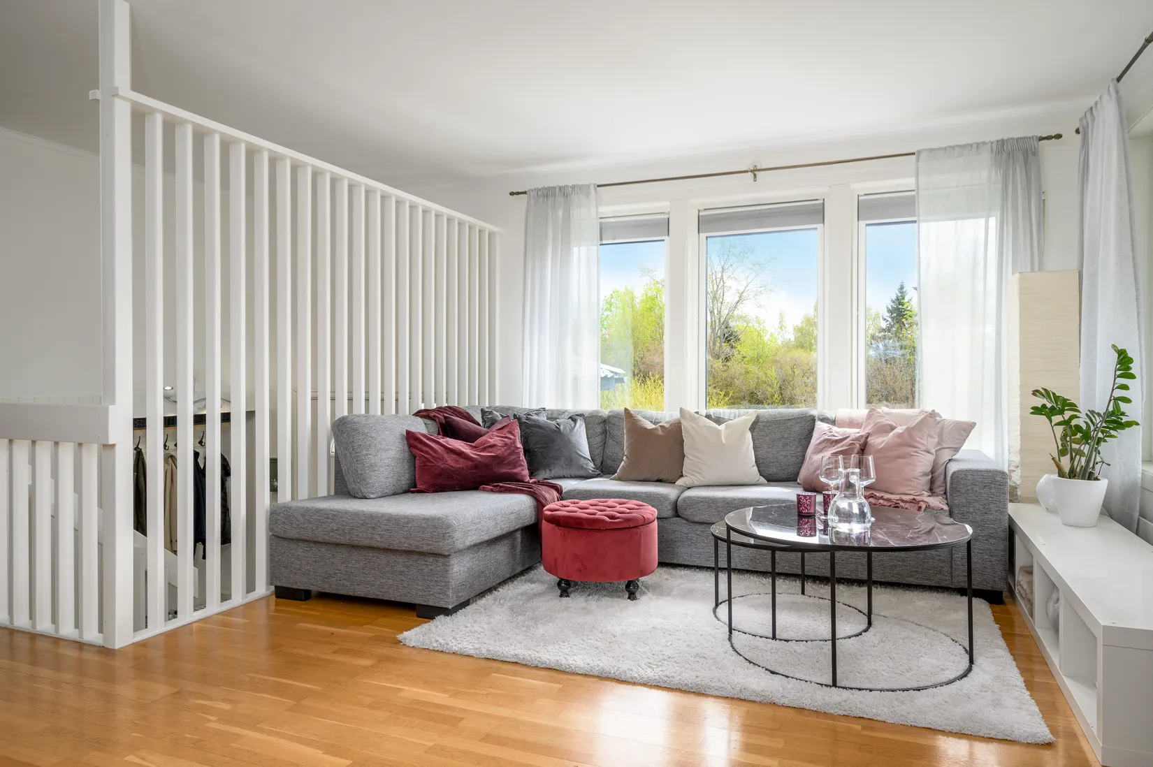 Villa, Kabyssvägen 2, Sundsvall