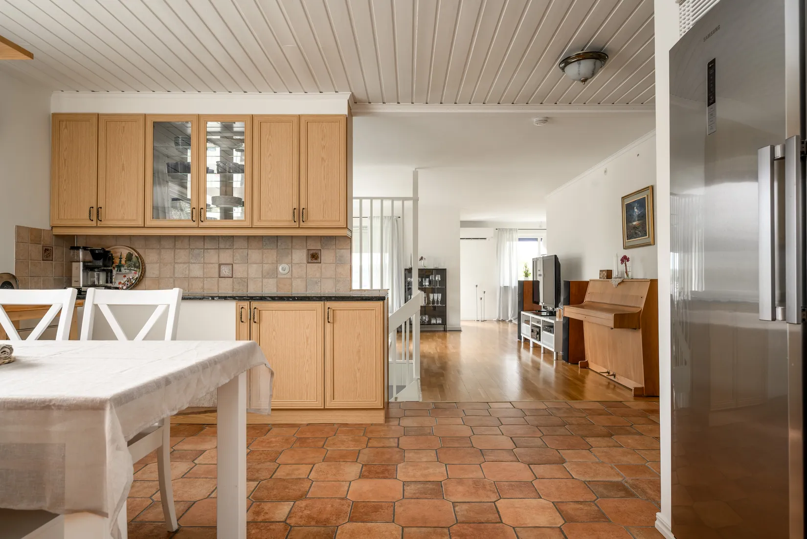 Villa, Kabyssvägen 2, Sundsvall
