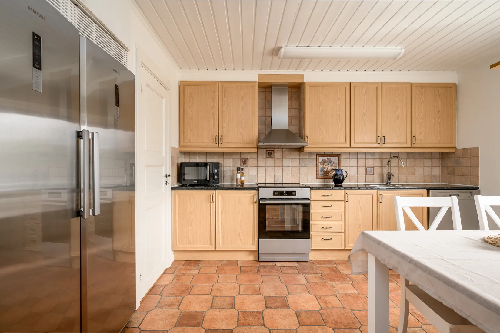 Villa, Kabyssvägen 2, Sundsvall