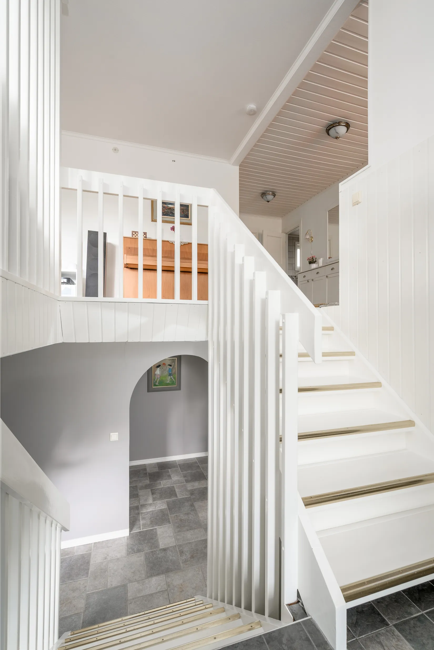 Villa, Kabyssvägen 2, Sundsvall