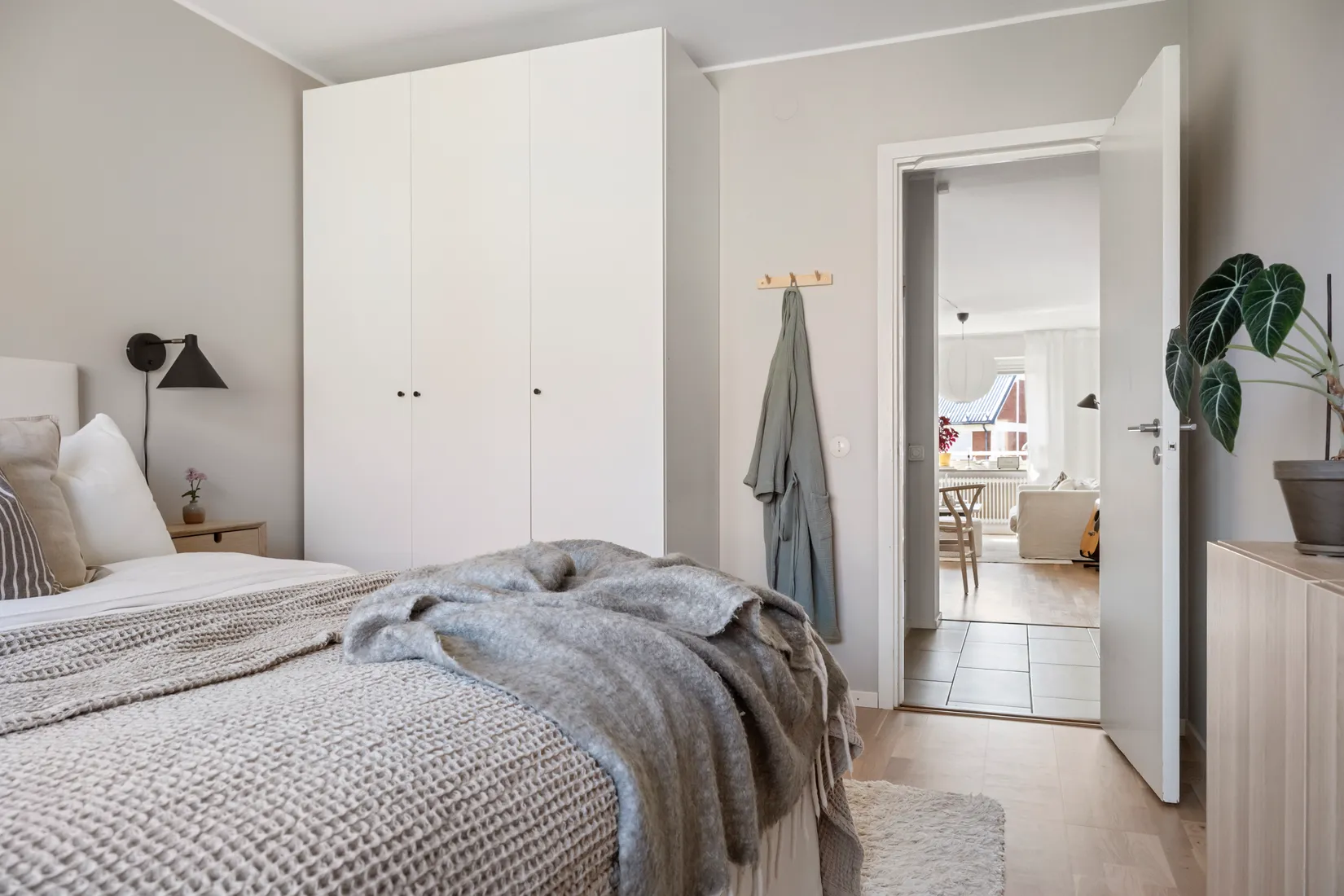 Bostadsrätt, Törnskärsgatan 7a, Fågelbacken, Malmö