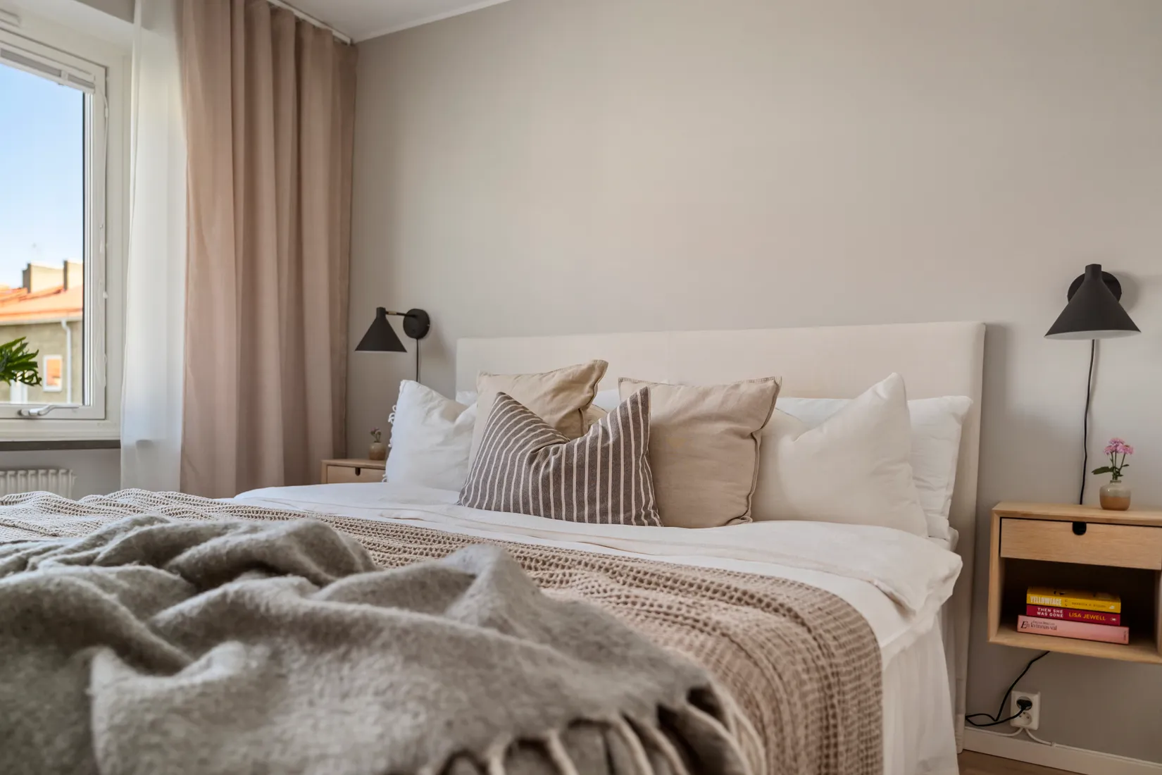 Bostadsrätt, Törnskärsgatan 7a, Fågelbacken, Malmö