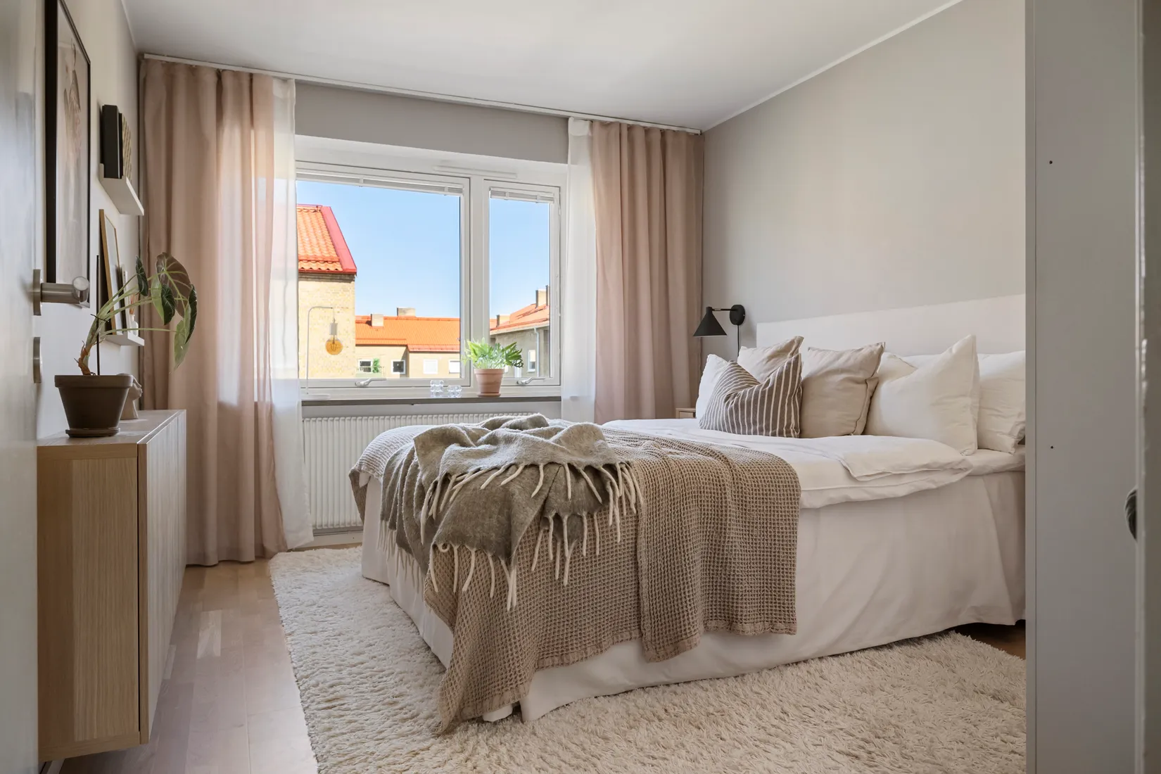 Bostadsrätt, Törnskärsgatan 7a, Fågelbacken, Malmö
