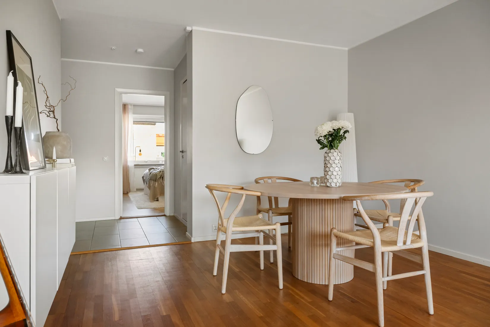 Bostadsrätt, Törnskärsgatan 7a, Fågelbacken, Malmö