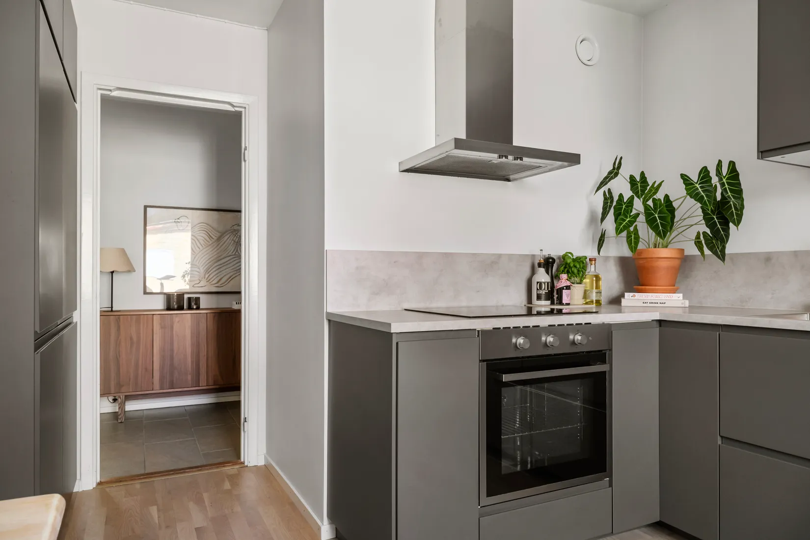Bostadsrätt, Törnskärsgatan 7a, Fågelbacken, Malmö