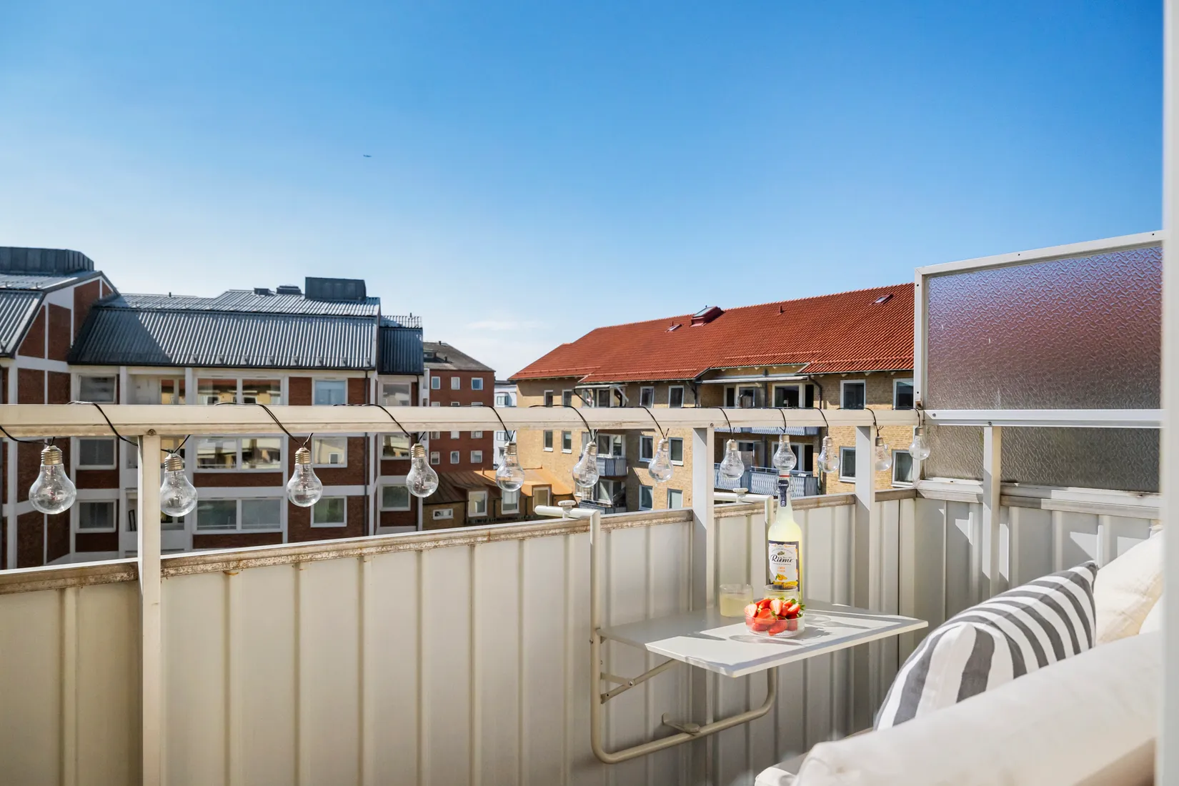 Bostadsrätt, Törnskärsgatan 7a, Fågelbacken, Malmö