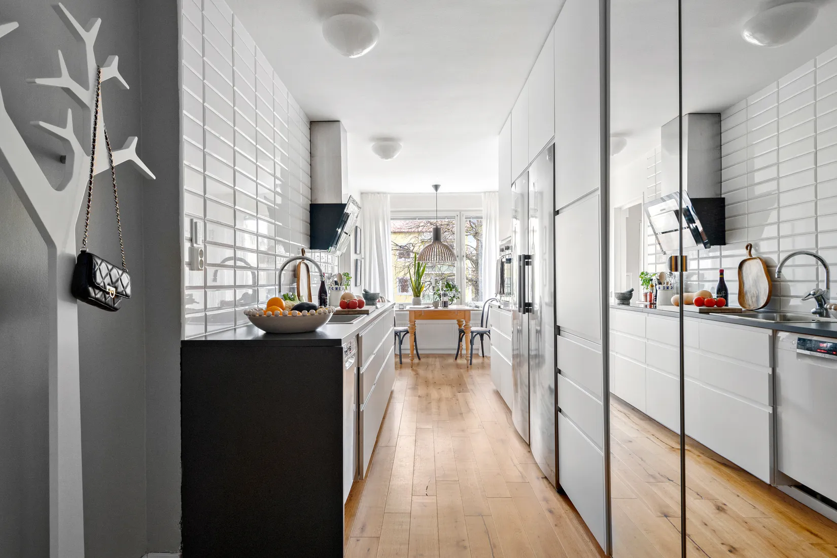 Bostadsrätt, Norra Majorsgatan 24B, Haga, Umeå
