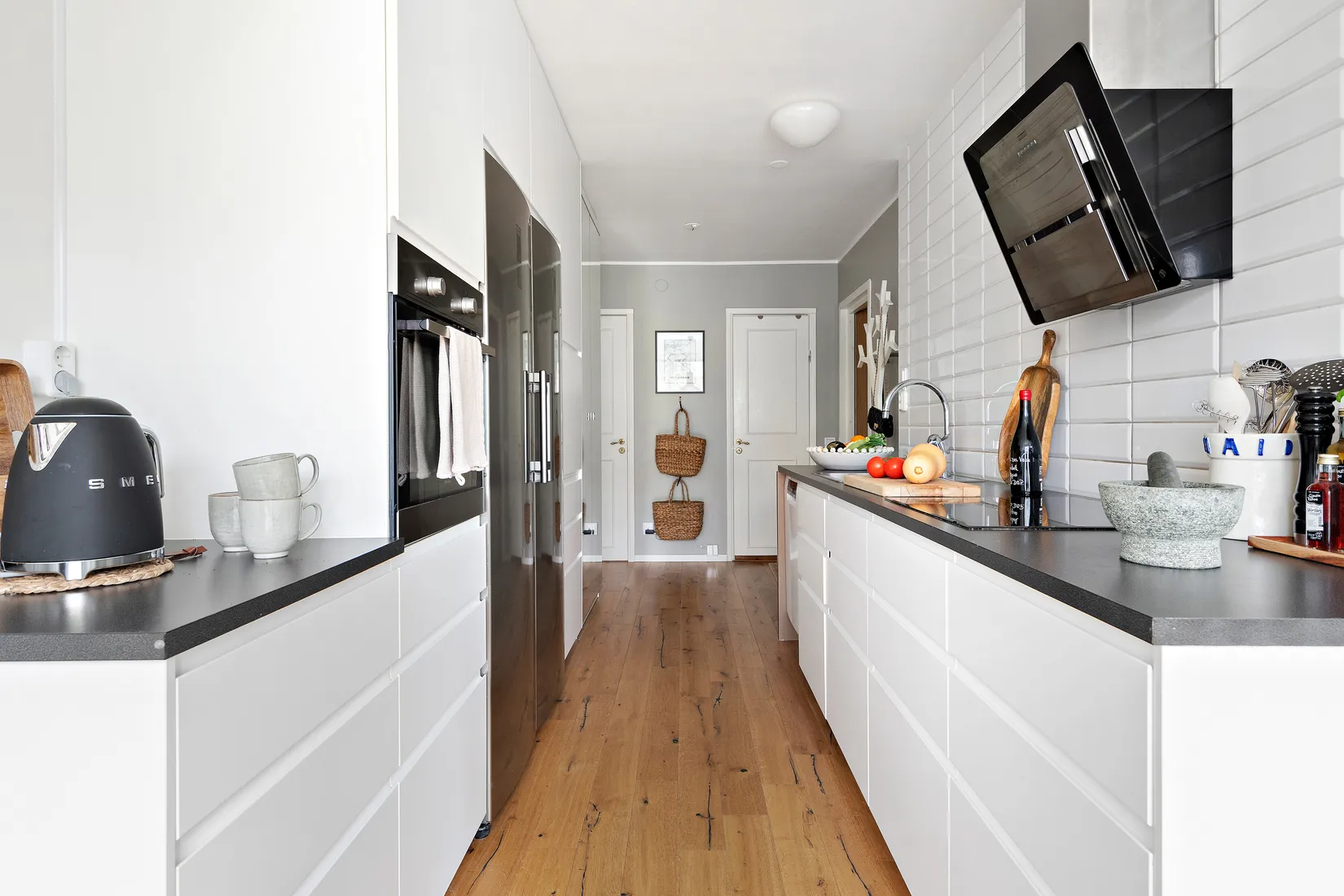 Bostadsrätt, Norra Majorsgatan 24B, Haga, Umeå