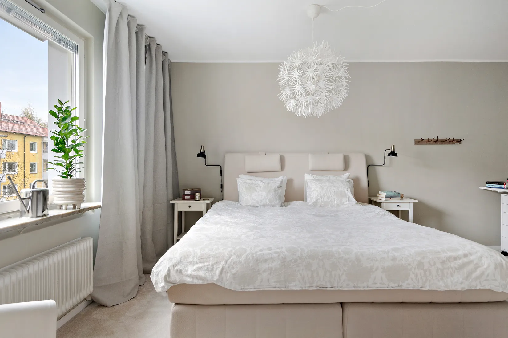 Bostadsrätt, Norra Majorsgatan 24B, Haga, Umeå