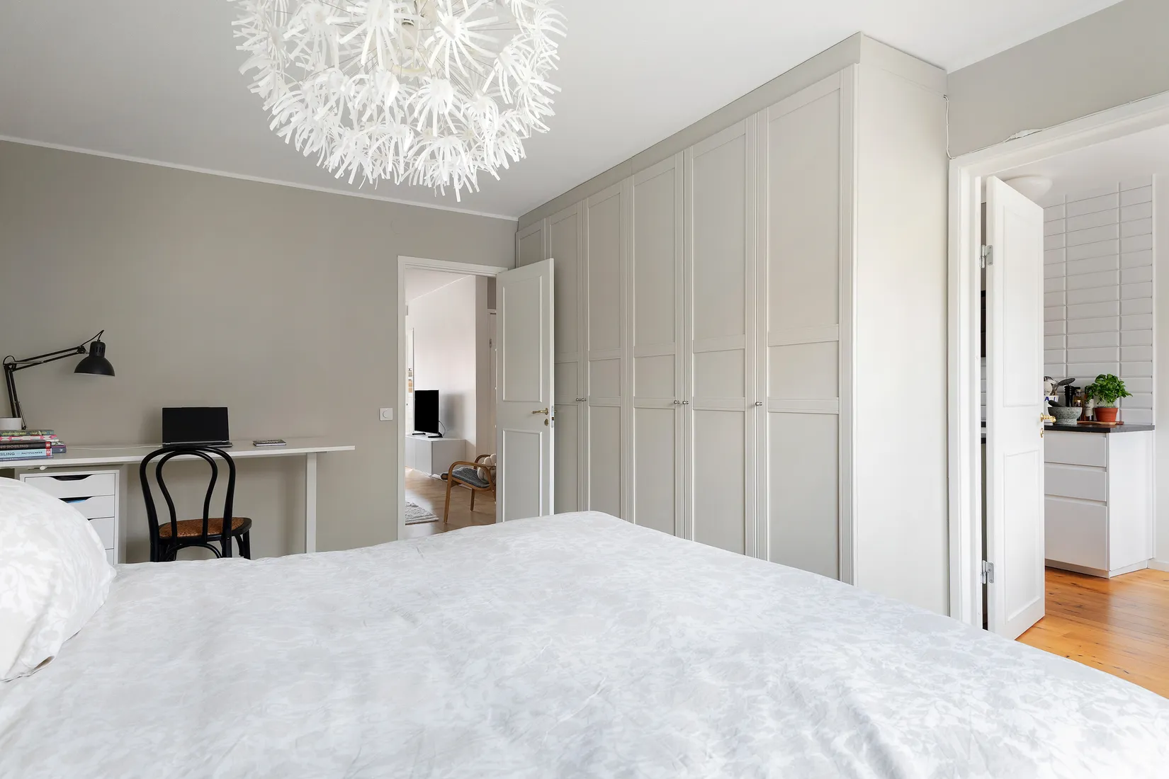Bostadsrätt, Norra Majorsgatan 24B, Haga, Umeå