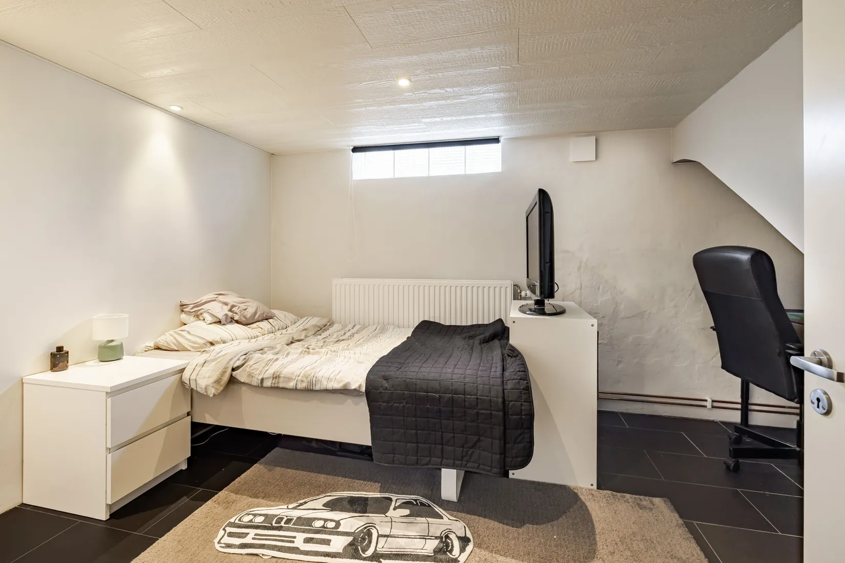 Villa, Slipvägen 12, Sanda, Strängnäs