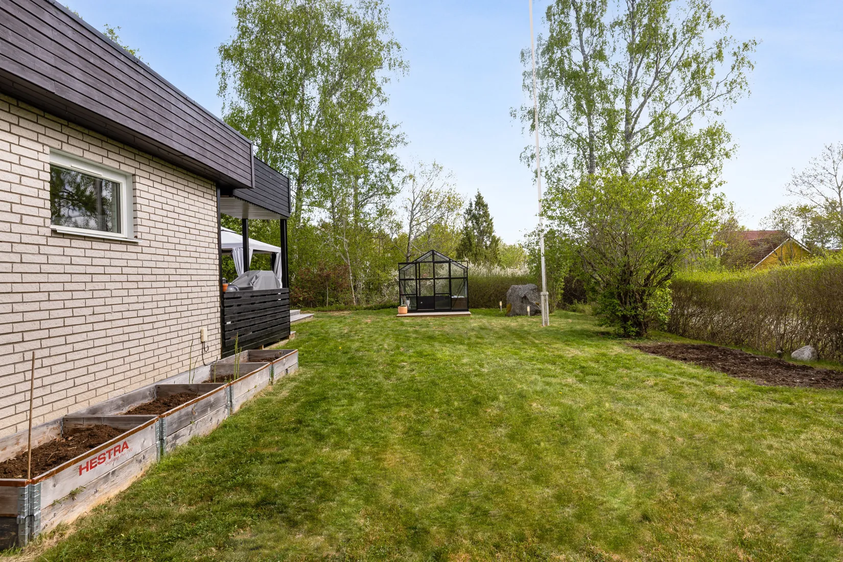 Villa, Slipvägen 12, Sanda, Strängnäs