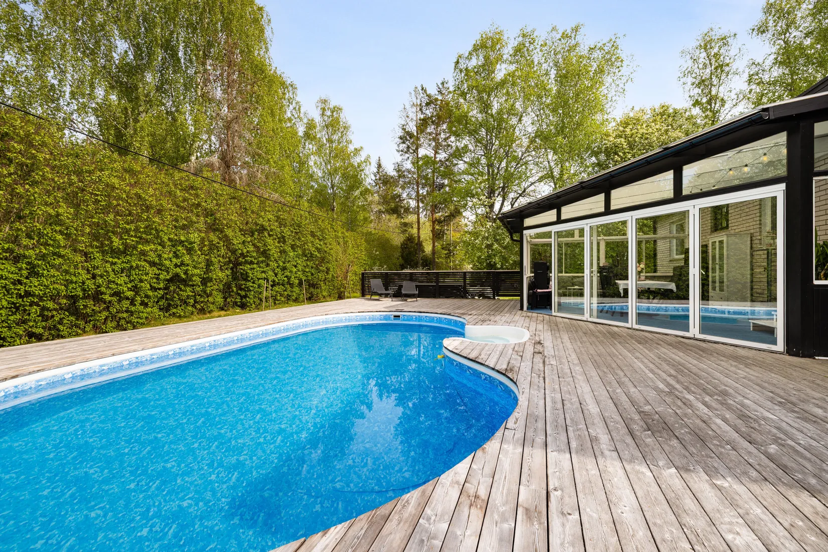 Villa, Slipvägen 12, Sanda, Strängnäs