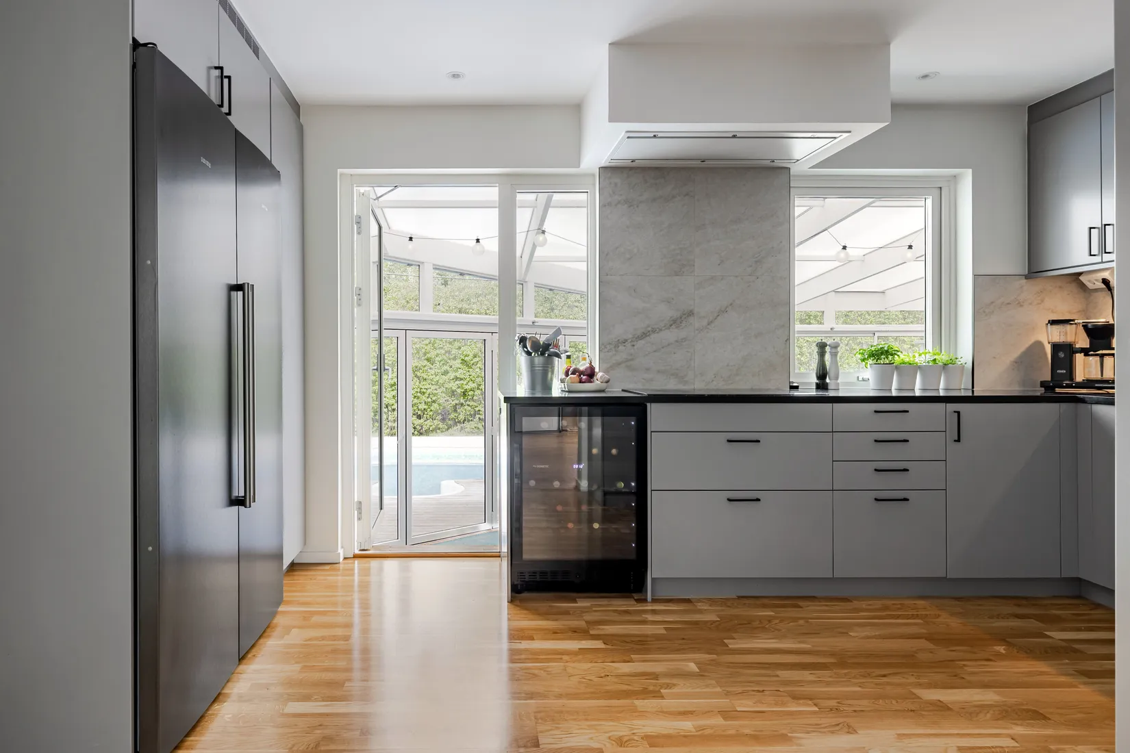 Villa, Slipvägen 12, Sanda, Strängnäs