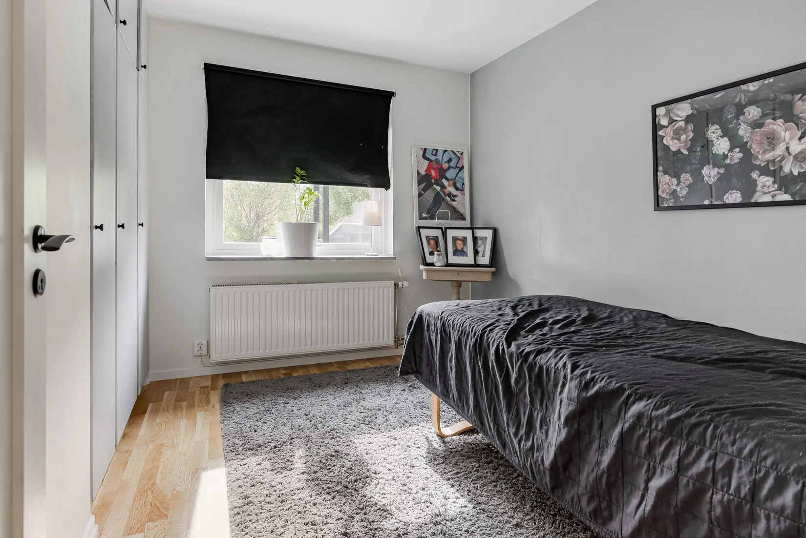 Villa, Slipvägen 12, Sanda, Strängnäs