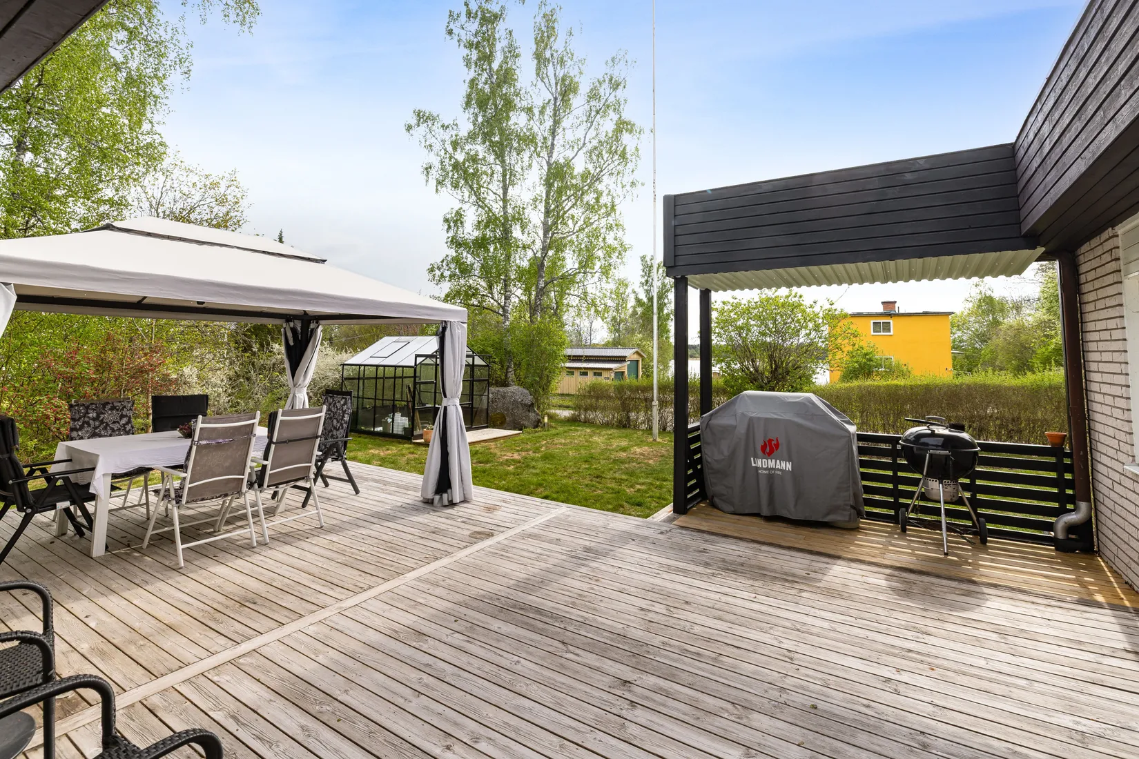 Villa, Slipvägen 12, Sanda, Strängnäs