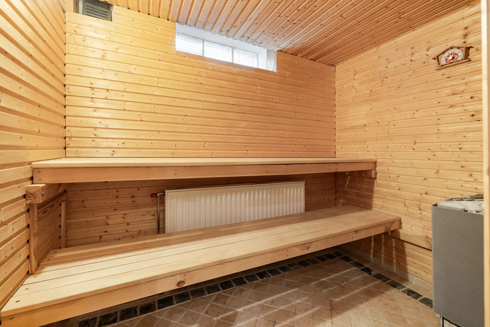 Villa, Slipvägen 12, Sanda, Strängnäs