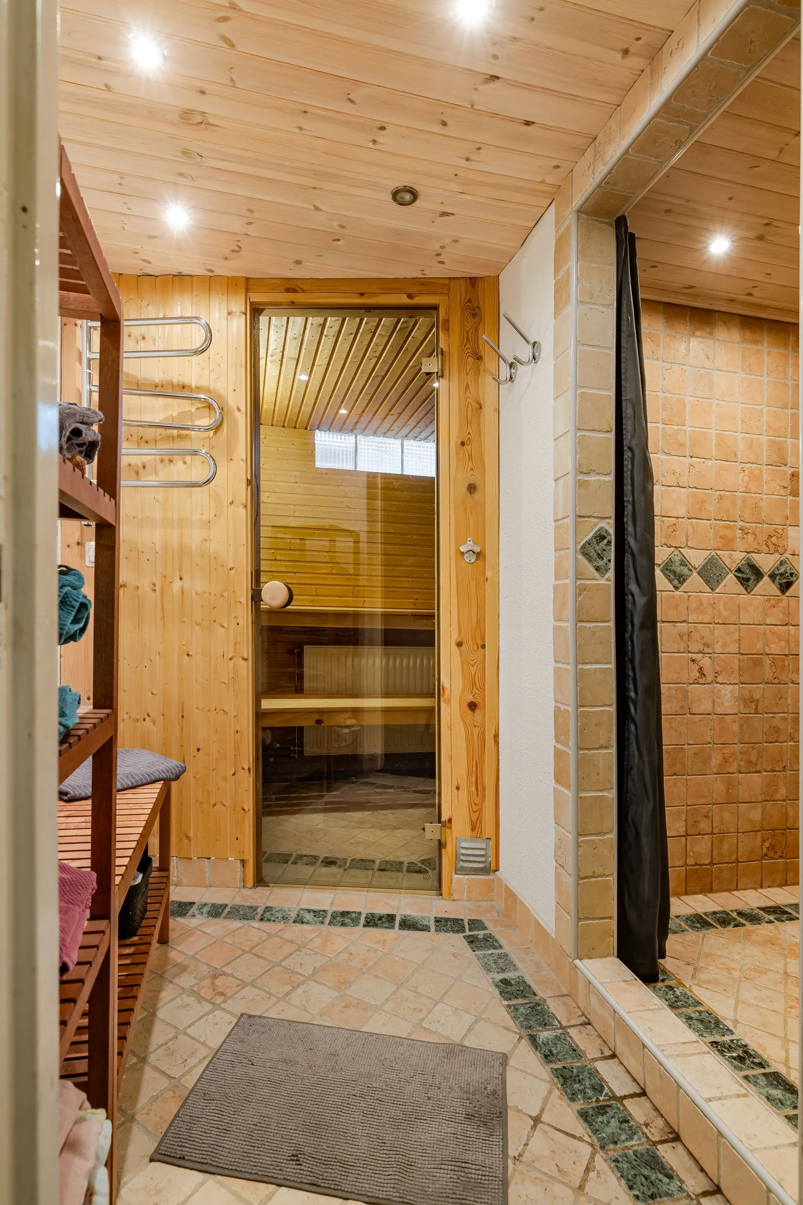 Villa, Slipvägen 12, Sanda, Strängnäs