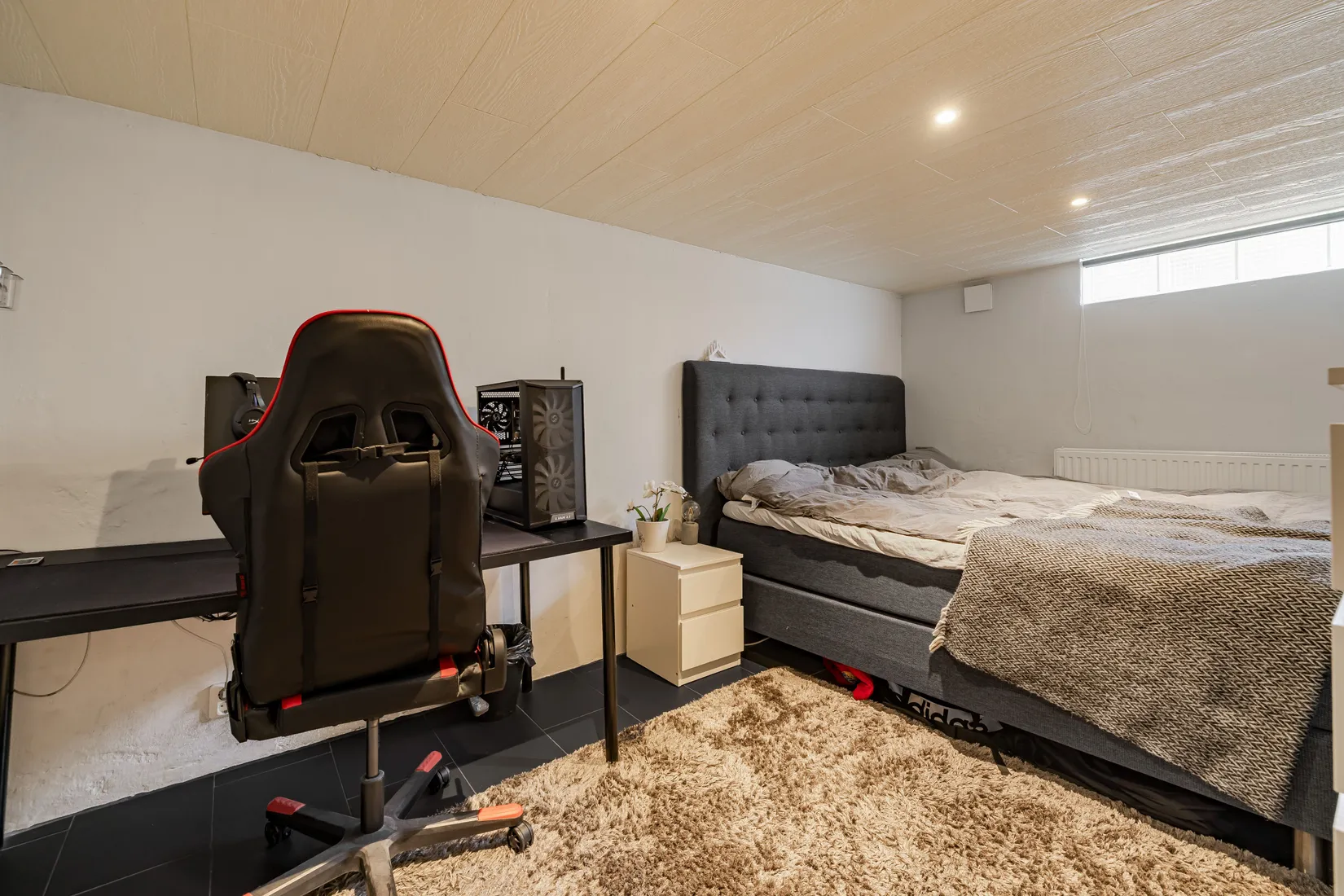 Villa, Slipvägen 12, Sanda, Strängnäs