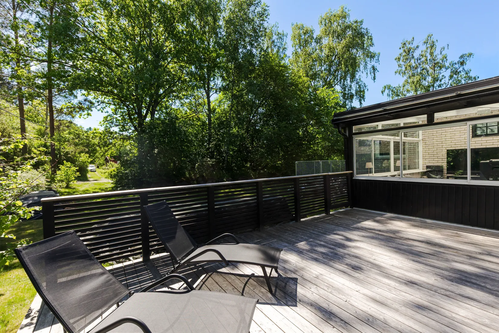 Villa, Slipvägen 12, Sanda, Strängnäs