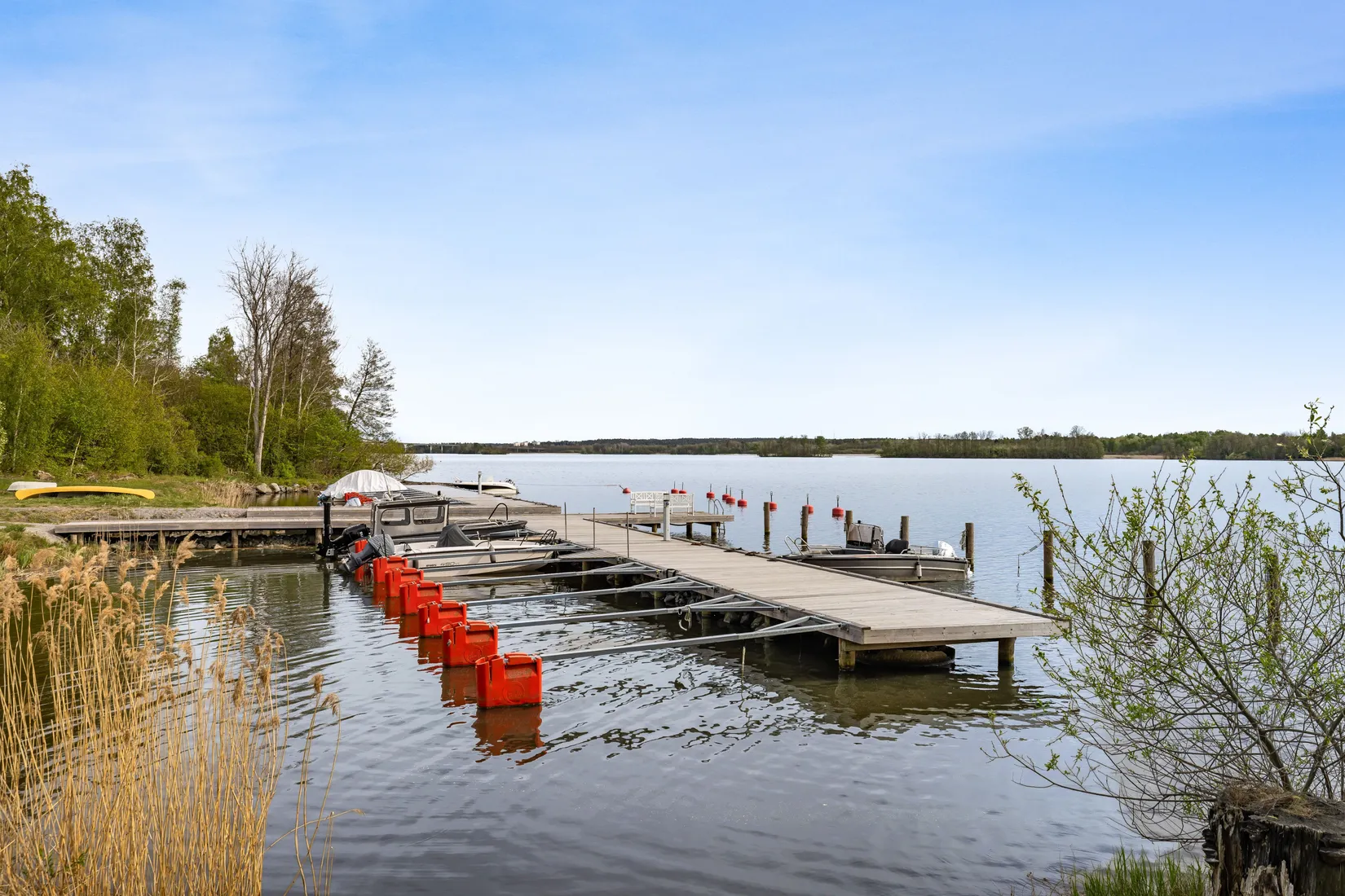Villa, Slipvägen 12, Sanda, Strängnäs
