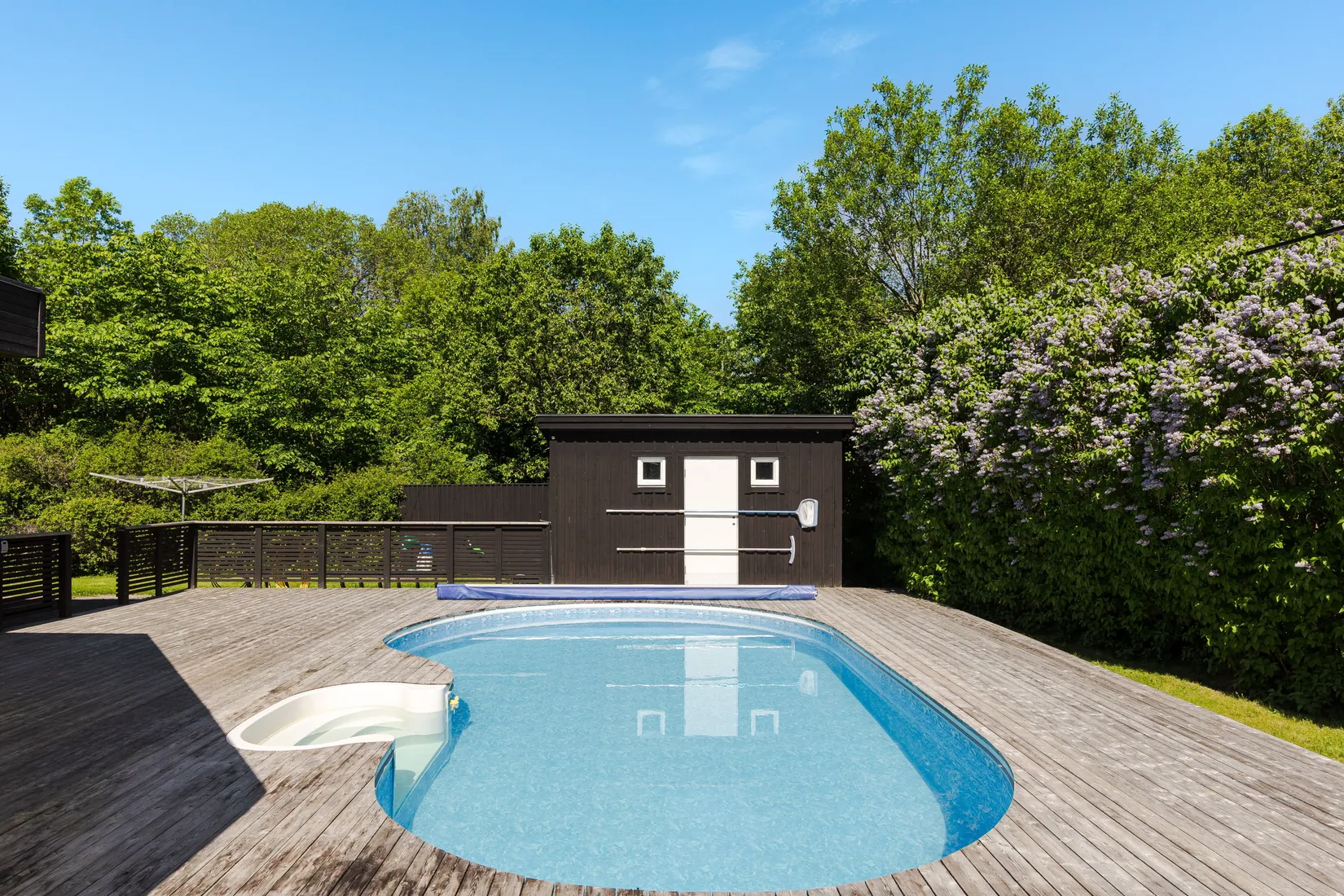 Villa, Slipvägen 12, Sanda, Strängnäs