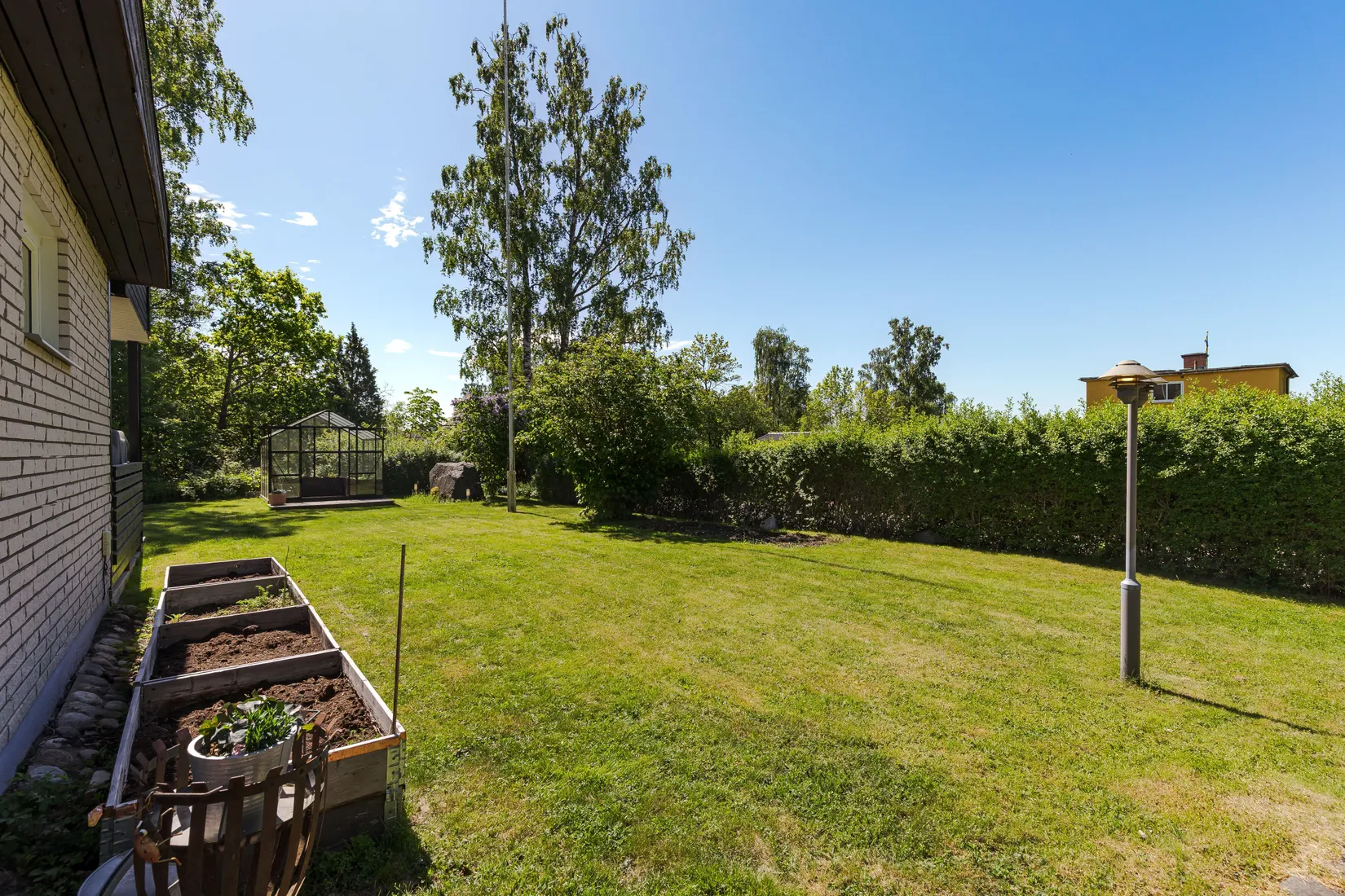 Villa, Slipvägen 12, Sanda, Strängnäs