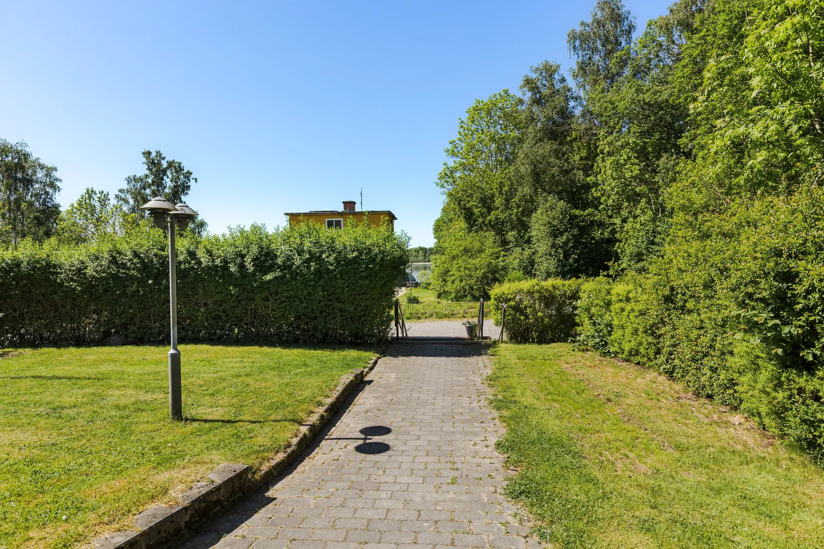 Villa, Slipvägen 12, Sanda, Strängnäs