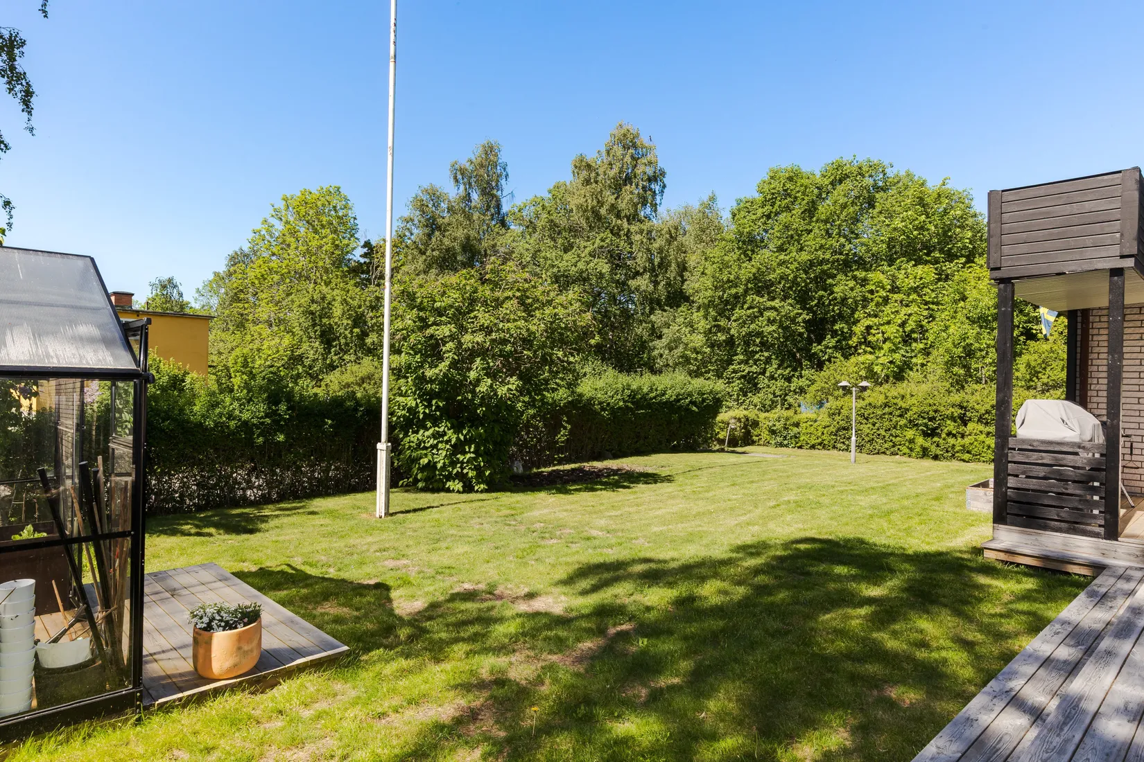 Villa, Slipvägen 12, Sanda, Strängnäs