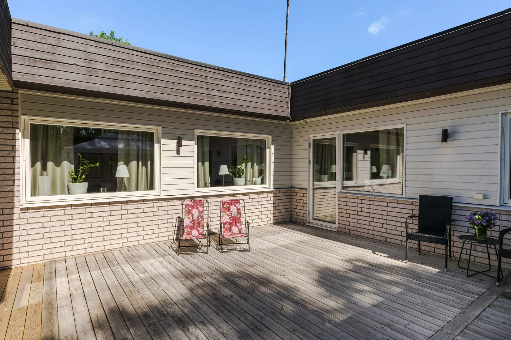 Villa, Slipvägen 12, Sanda, Strängnäs